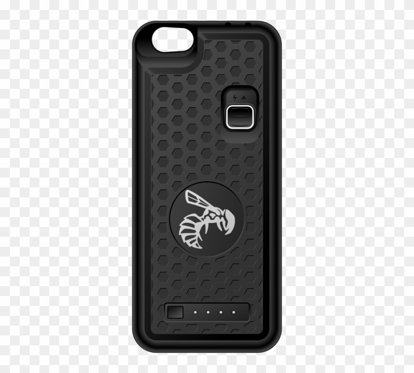 Yellow Jacket Iphone 6/6s Case - Yellow Jacket Case For Iphone 6/6s- Teal #1331693