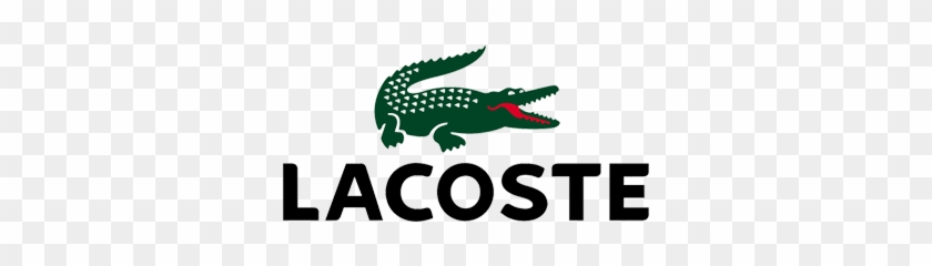 Lacoste - Lacoste Logo Hd #1331696