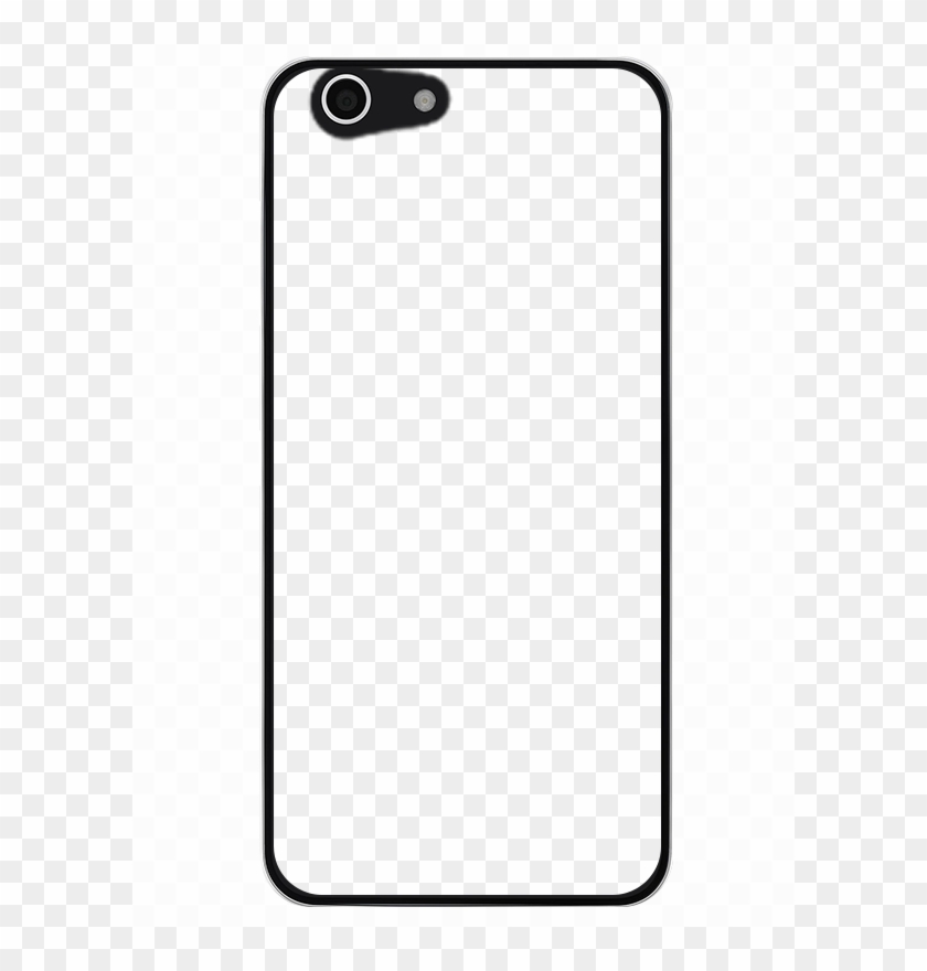 Design A Unique Case With Its Own Imprint On Orange - Mobile Phone Case #1331698