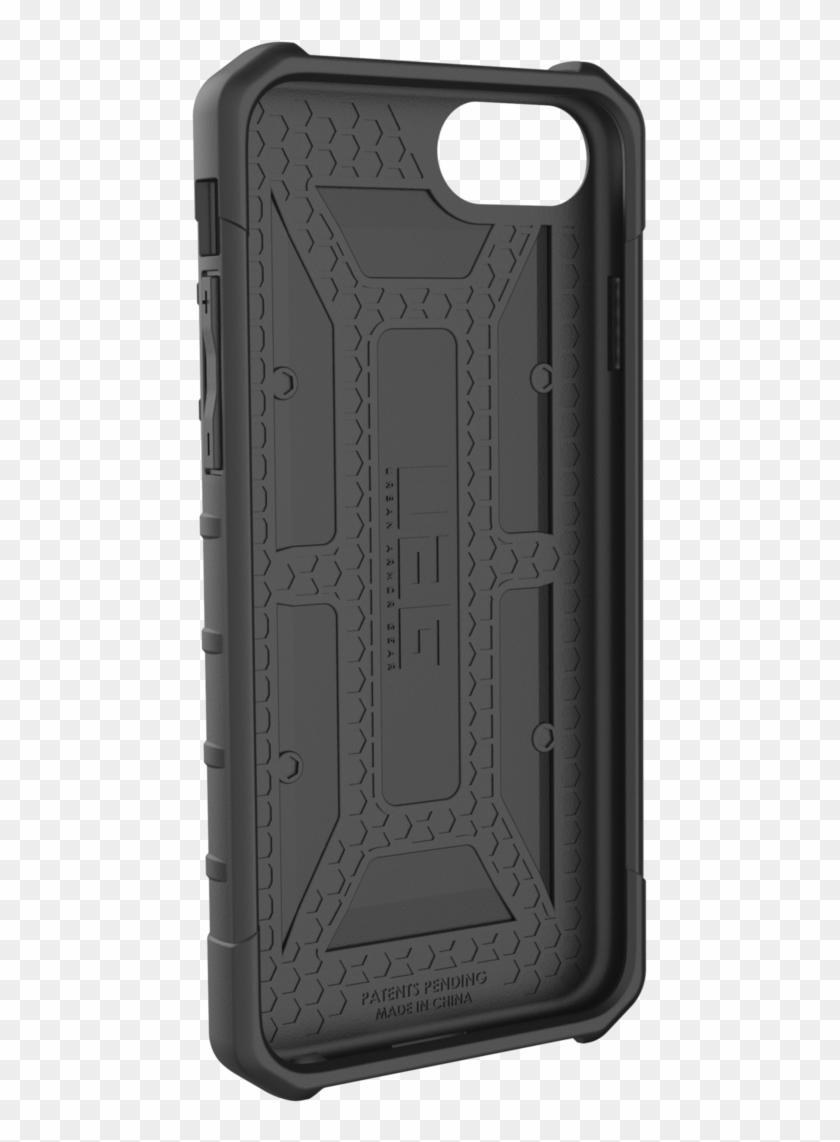 Picture Of Uag Pathfinder Black Case Iphone 8/7/6s/6 - Iphone 6s #1331703