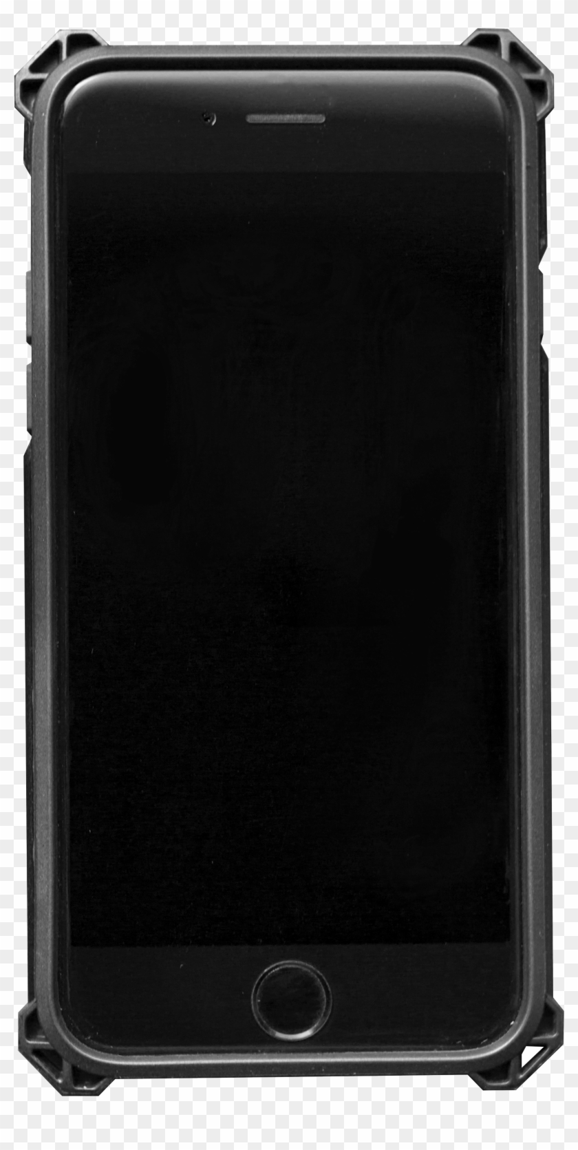 Utility™ - Cat Phones Active Utility Case For Iphone 6 - Black #1331707