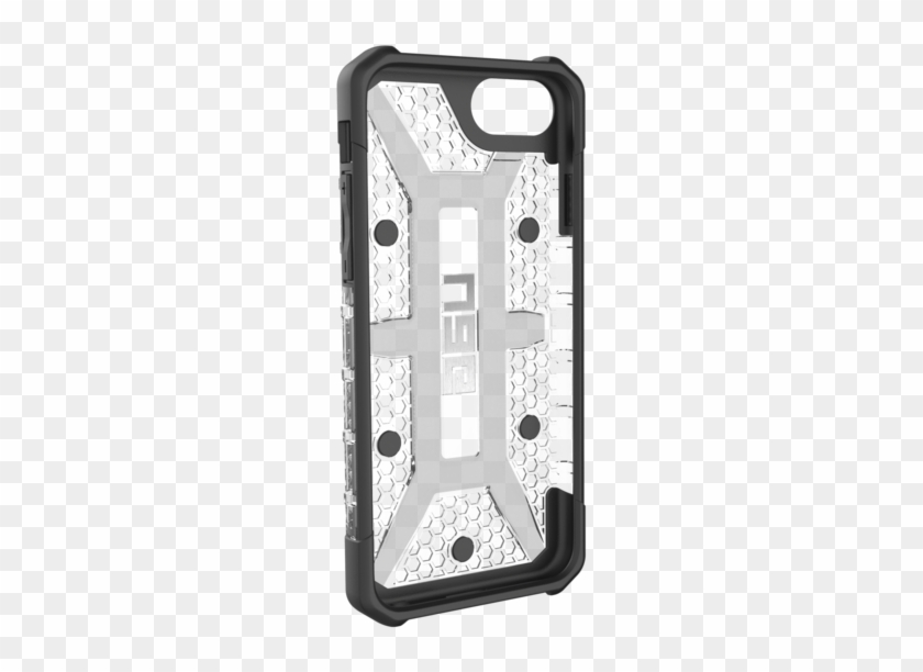 Uag Plasma Case For Iphone 7 - Ice - Phone Cases #1331722
