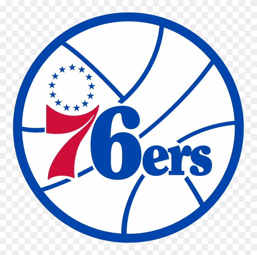 Chicago Bears Logo Png - Philadelphia 76ers Team Logo Sports #1331733