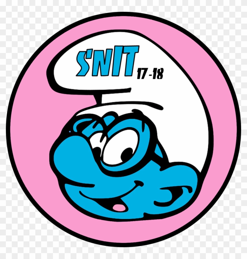 Snit Are Searching For Class Representatives From The - Smurfs Coloring Pages #1331750