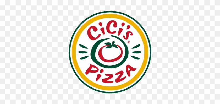 Cici's Pizza Clipart - Cici's Pizza Logo Png #1331754