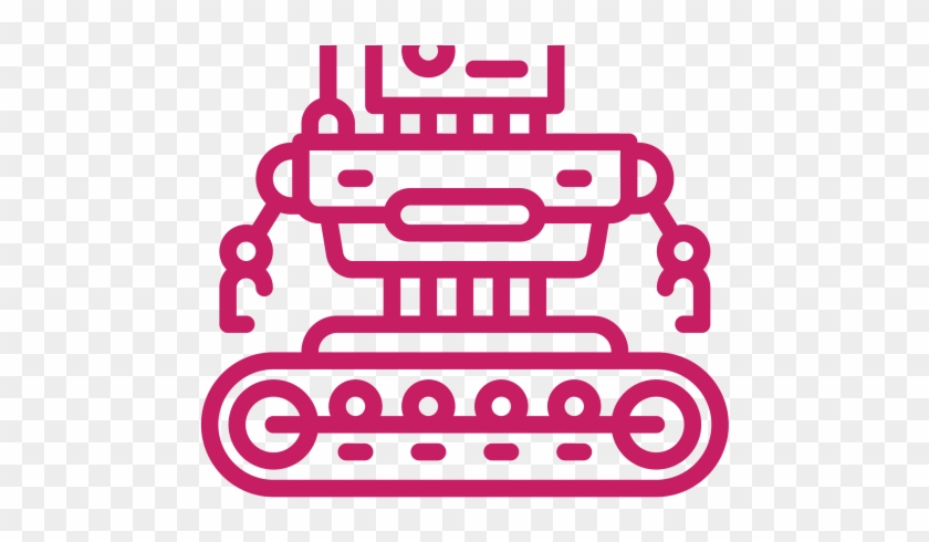 Degree In Mechatronic Engineering Logo - Parallel #1331768