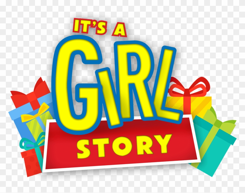 It's A Girl Story - Guitar String #1331769