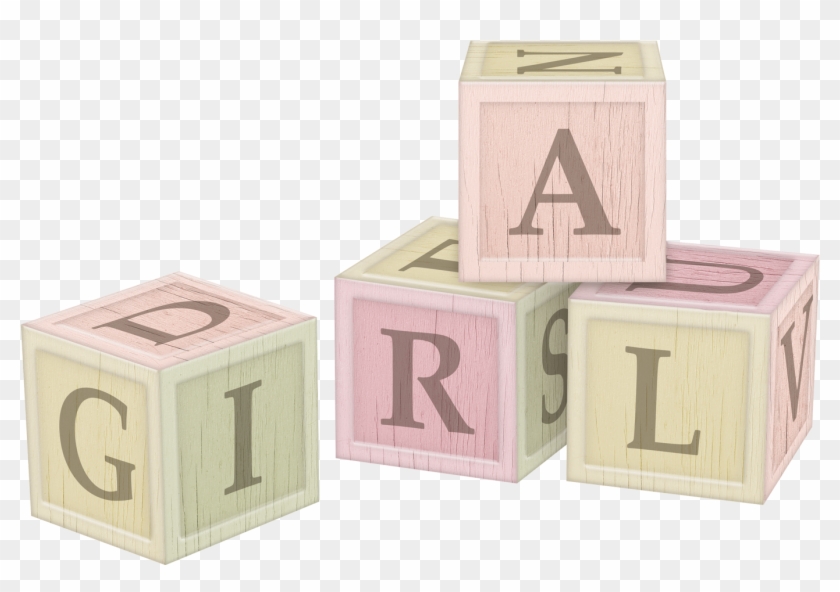 Precious Beginning Girl - Clip Art #1331787