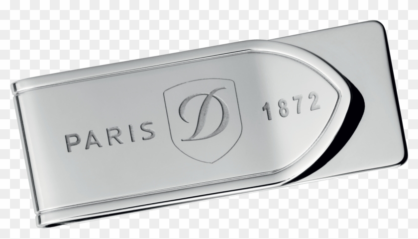 Pince À Billet Pour Homme #1331796