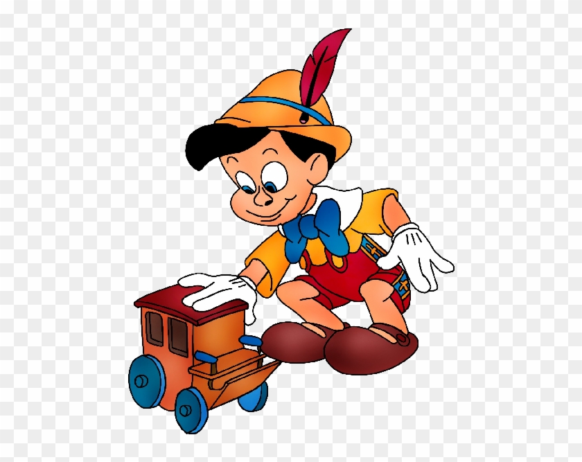 Jiminy Cricket Clip Art - Clip Art #1331819