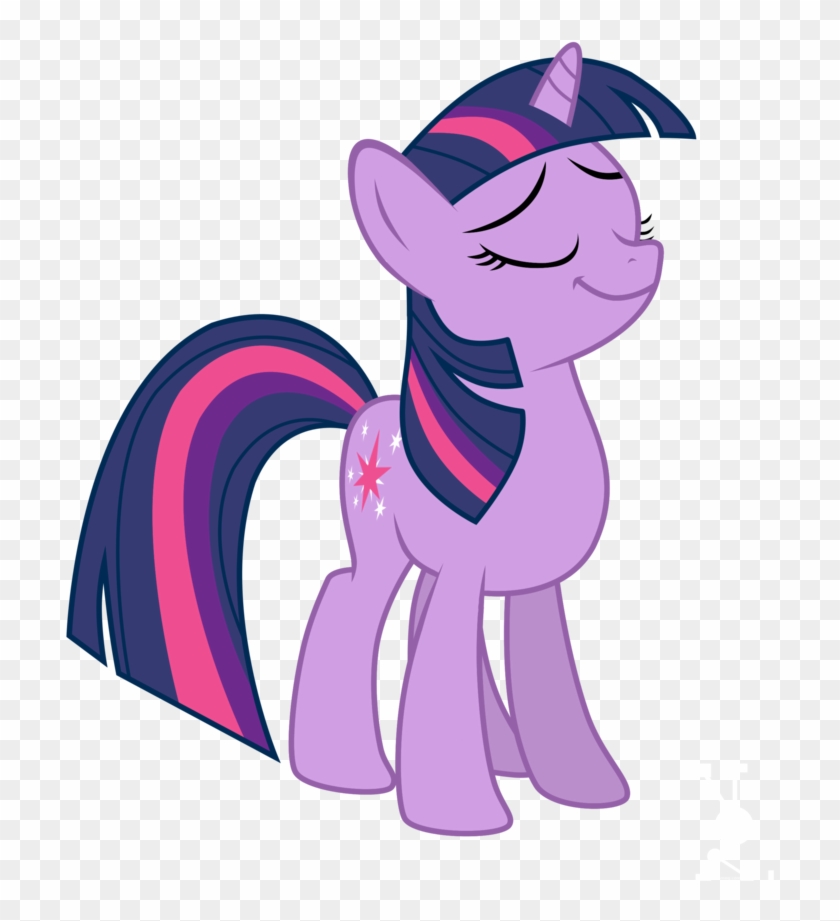 Pony4444, Eyes Closed, Magical Mystery Cure, Pose, - Friendship Is Magic Twilight Sparkle #1331922