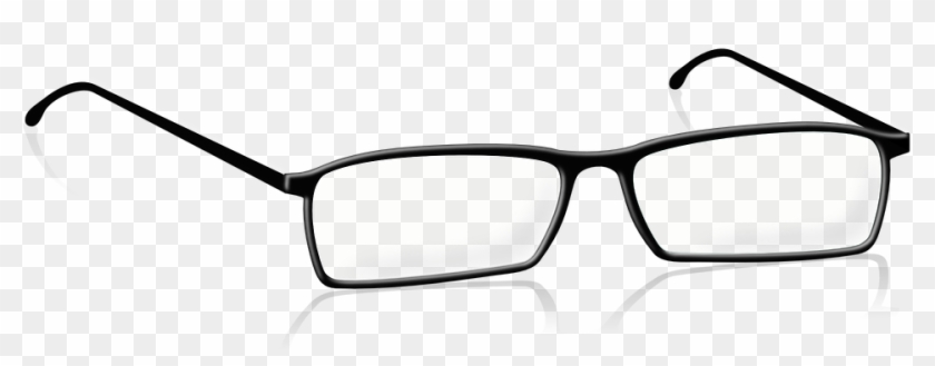 Eyeglasses Vector Graphics - Gözlük Png #1331948