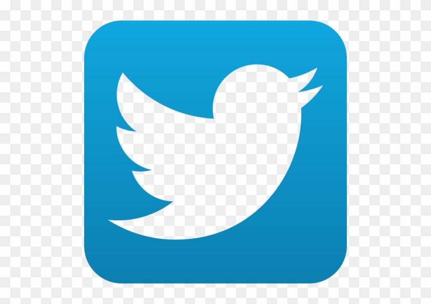 twitter bird logos