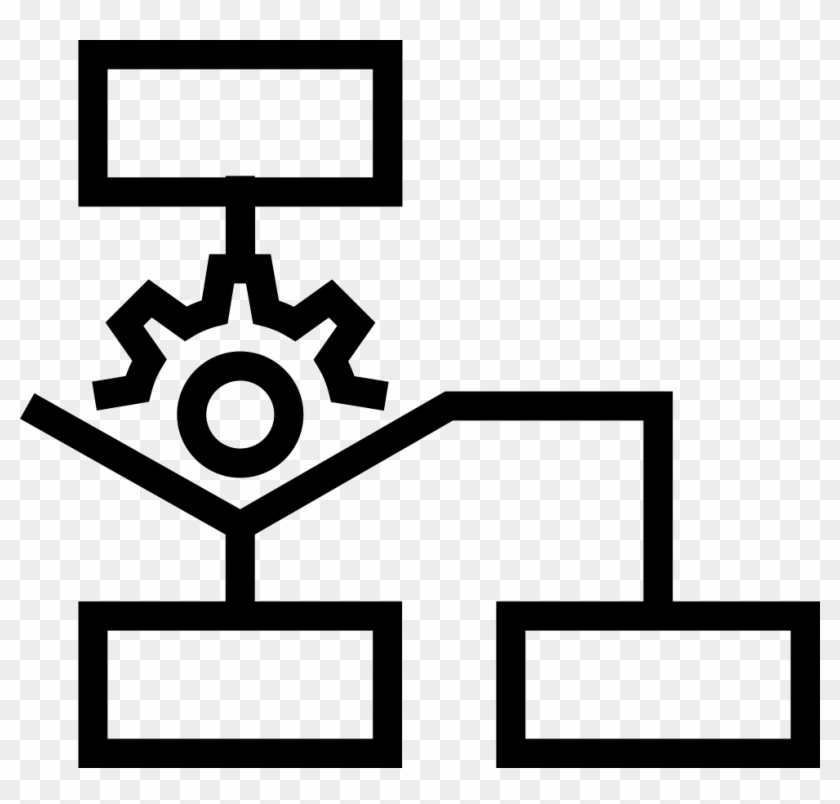 Business Rules Engine Computer Icons Software Engine - Rule Engine Icon Png #1331963