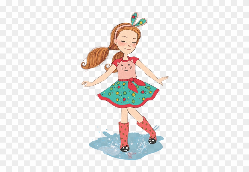 Cartoon Characters For Baby Girls Download Cartoon - Willa Wellie Wisher Cartoon #1331988