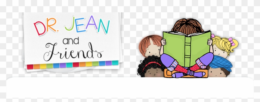 Jean & Friends Day To School - Illustration #1331992