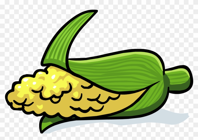 Corn Stem - Corn Stem #1332010
