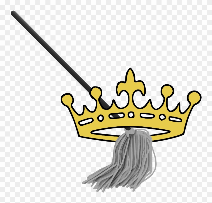 Download File Simple Bronze Crown Svg Wikimedia Commons File Mop Free Transparent Png Clipart Images Download