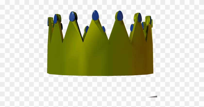 Simple Crown - Simple Crown #1332023