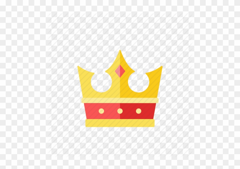 Crown Icon - Hd Crown Illustration Png #1332027