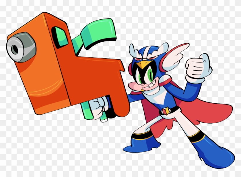 I've Been Trying To Design This Kid For Months And - Cartoon #1332034