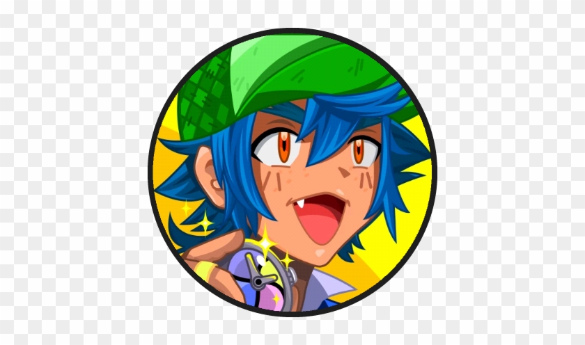 Spinner Kid - Wiki #1332044