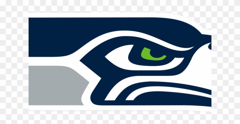 Seattle Seahawks Clipart Seahawks Logo - Nfl Team Logos #1332064
