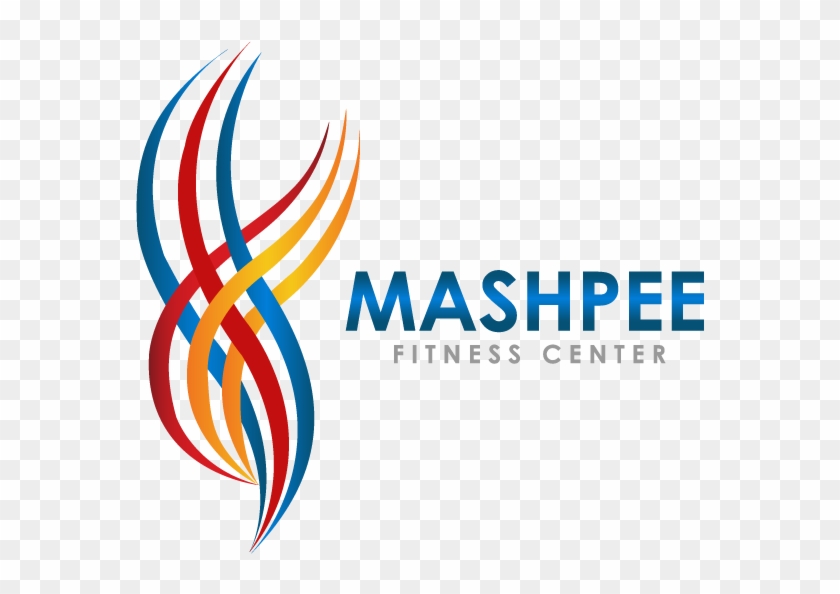 New Logo Design For Mashpee Fitness Center - Graphic Design #1332067