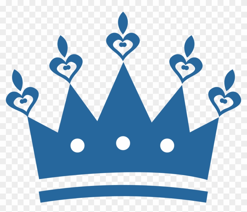Crown - Crown Clipart #1332080