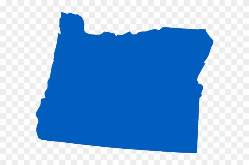 Oregon Clipart #1332093
