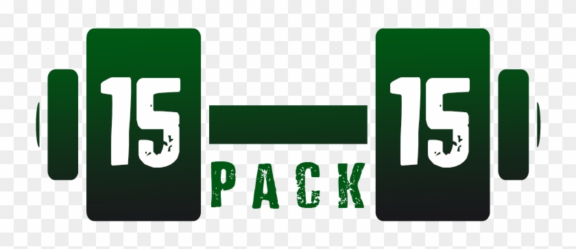 Bootcamp - 15 Pack - Athlete #1332112