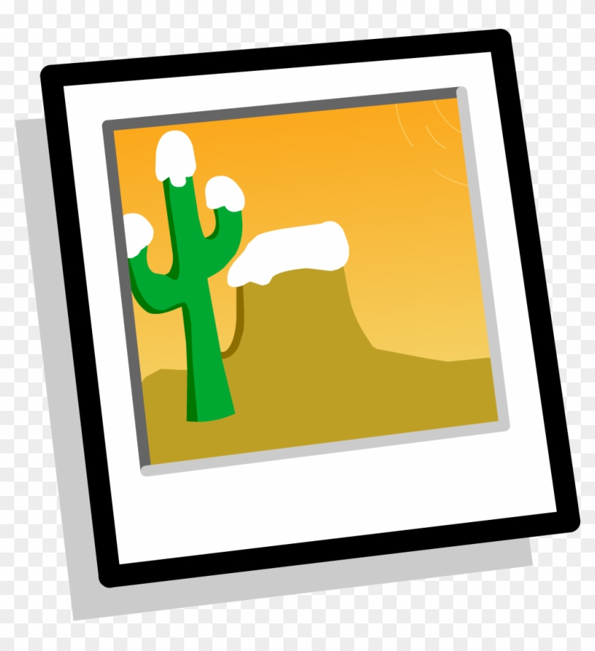 Western Sunset Background Ic - Icon #1332119