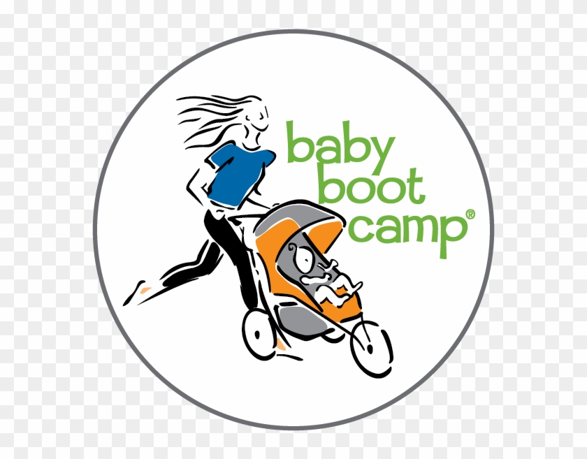 Baby Boot Camp #1332136