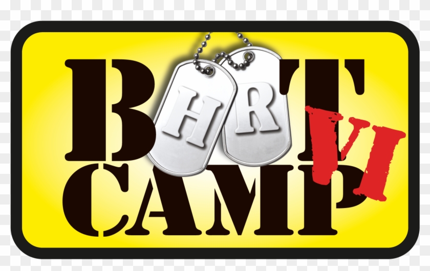 Hr Boot Camp Vi - Fitness Boot Camp #1332141