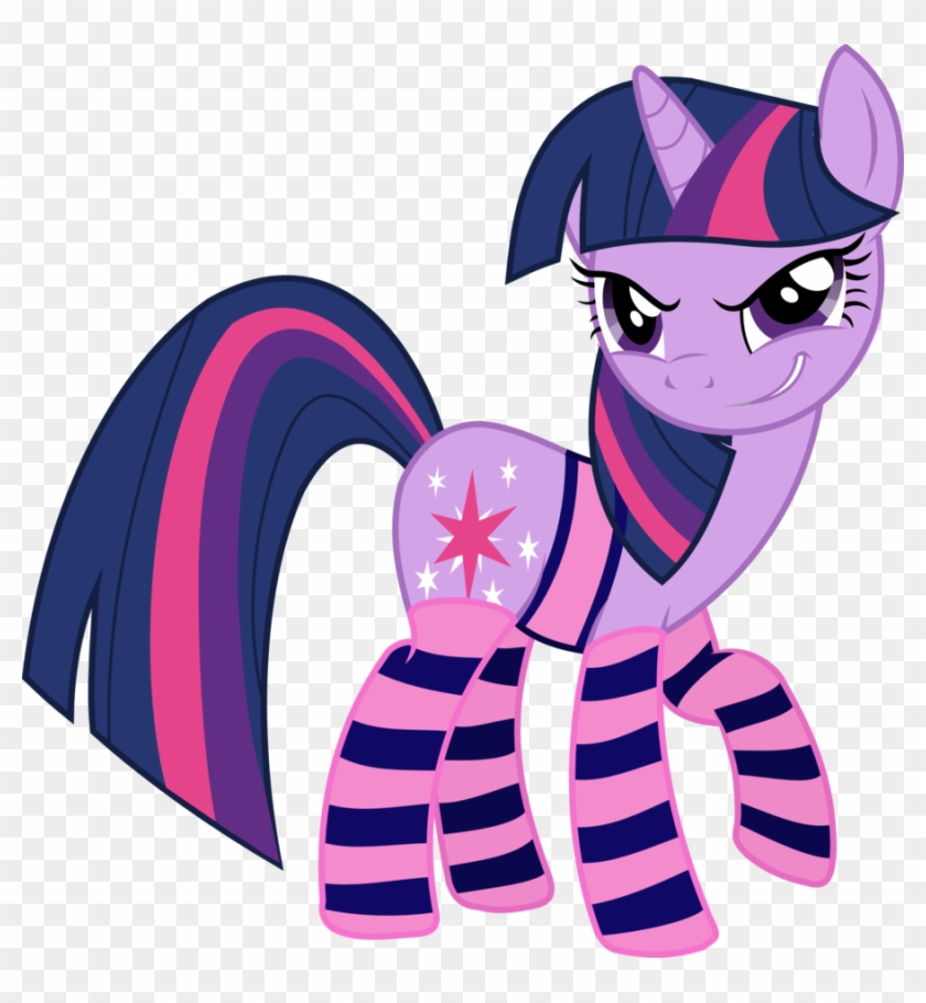 Twilight Sparkle{socks} By Peora - Twilight Sparkle Sticker #1332218