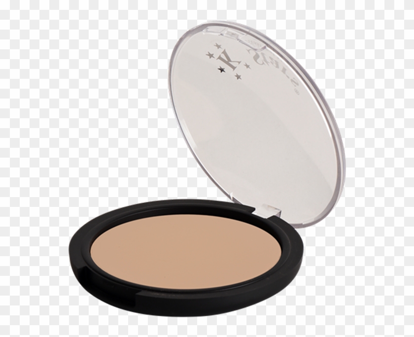 K-stars Compact - - Eye Shadow #1332232