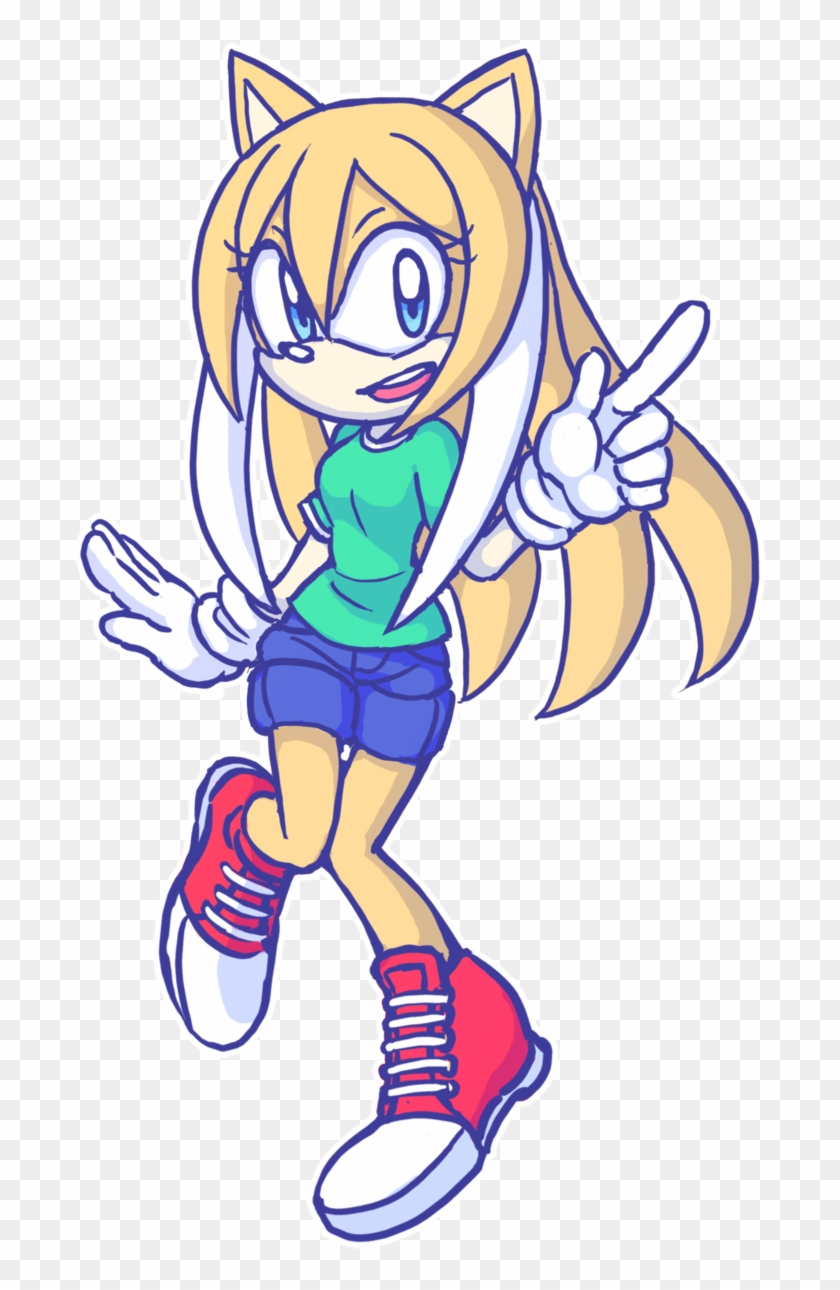 Kylee The Hedgehog #1332266