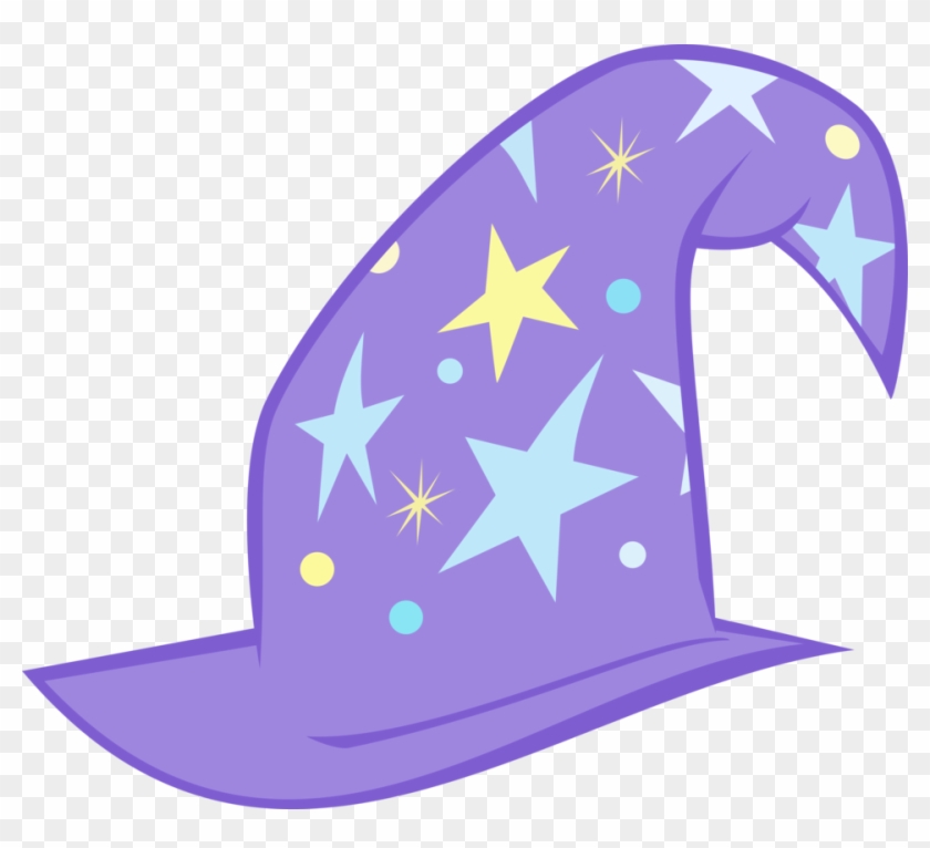 Trixie's Hat By Lunabubble-ede96 - Great And Powerful Trixie #1332285