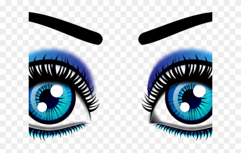 Cartoon Eye Images - Googly Eyes Clip Art #1332323