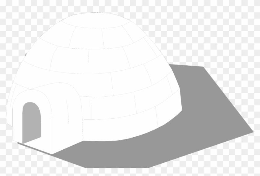 Igloo - Arch #1332349