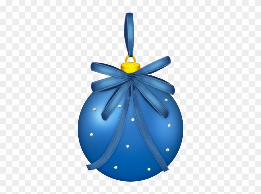 Christmas Blue Ornament Clip Art - Clipart Weihnacht Türkis #1332364