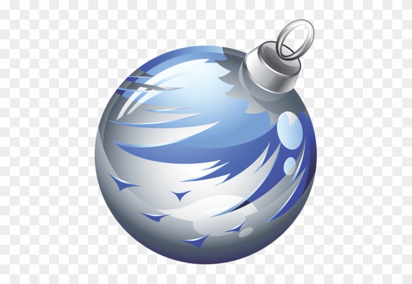 Christmas Decor - Ball #1332387