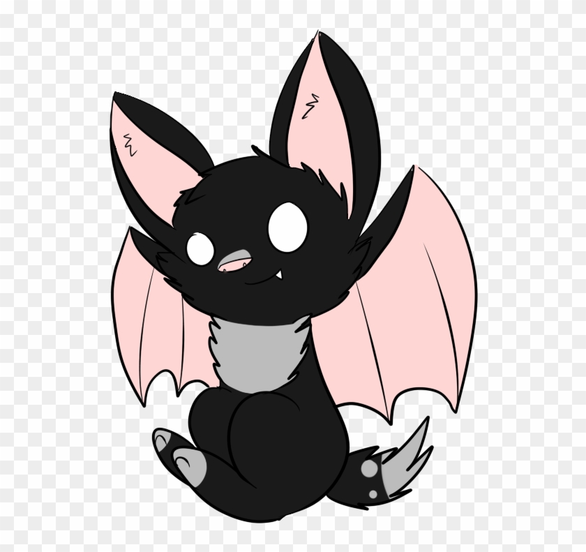 Bat Bunny Thing By Tylotylo - Digital Art #1332393