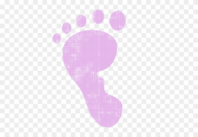 Footprint4 - Sock #1332416
