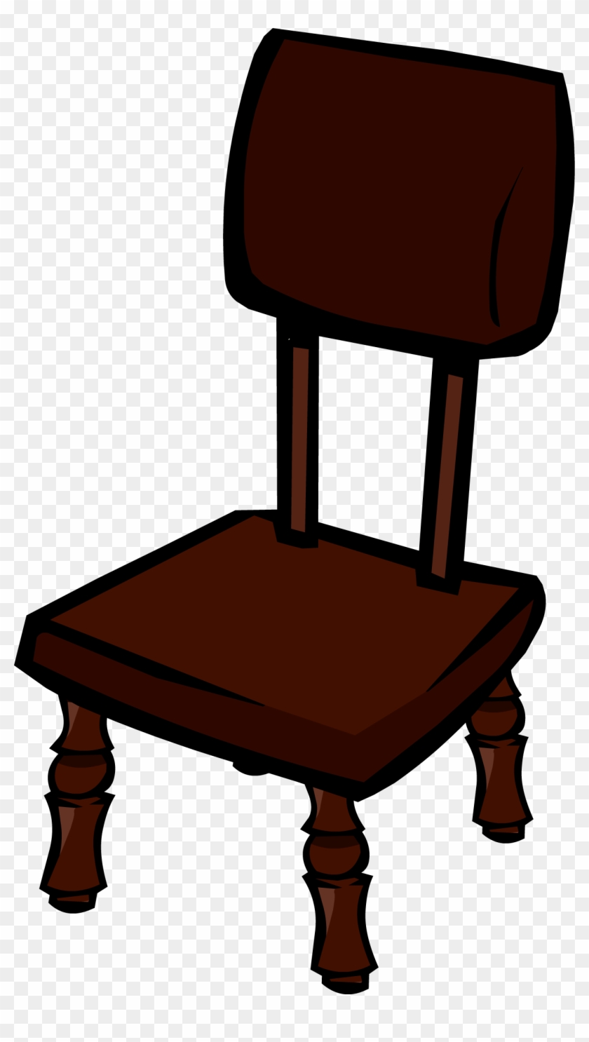 Rosewood Chair - Chair Cp Id #1332433