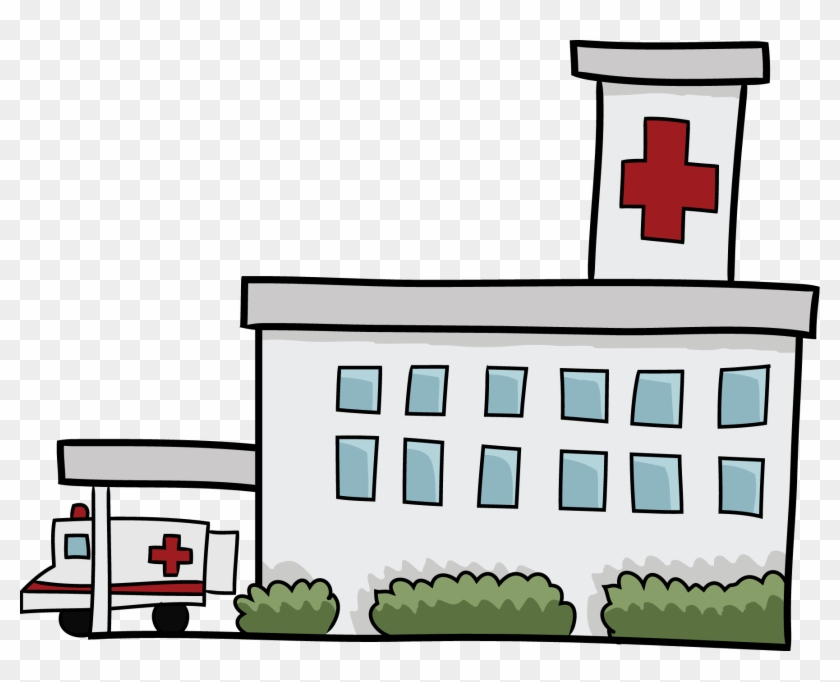 Webpage Clipart U0026middot Hospital Clipart - Clip Art #1332438