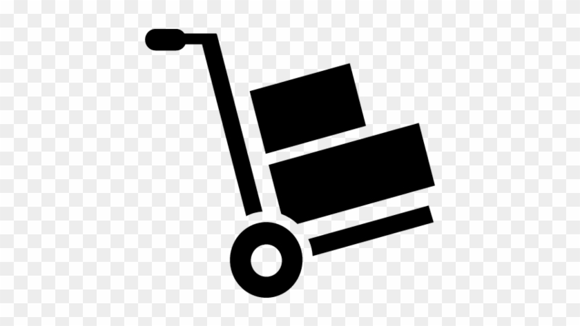 Shipping Icon Png #1332524