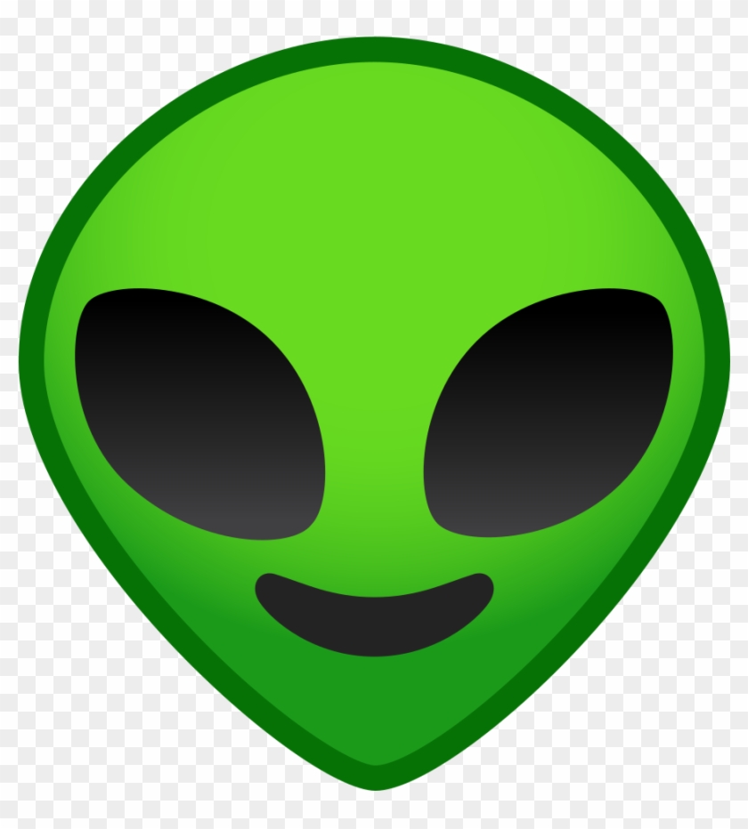 Alien Icon - Half Life 2 Symbol #1332534
