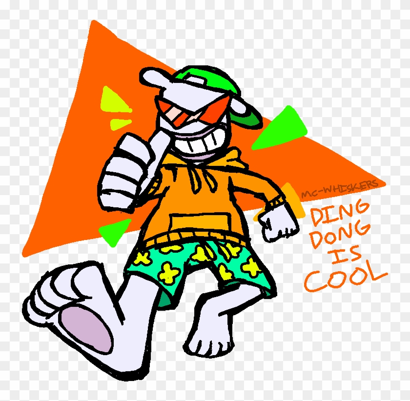 Funny Man By Mc-whiskers - Funny Man By Mc-whiskers #1332544