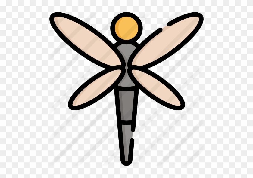 Dragonfly - Dragonfly #1332587